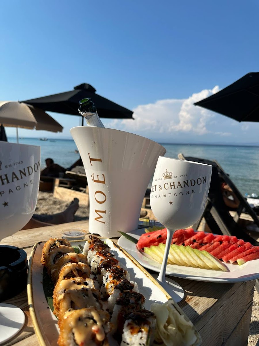 Villas Seaside Lounge & Restaurant-3