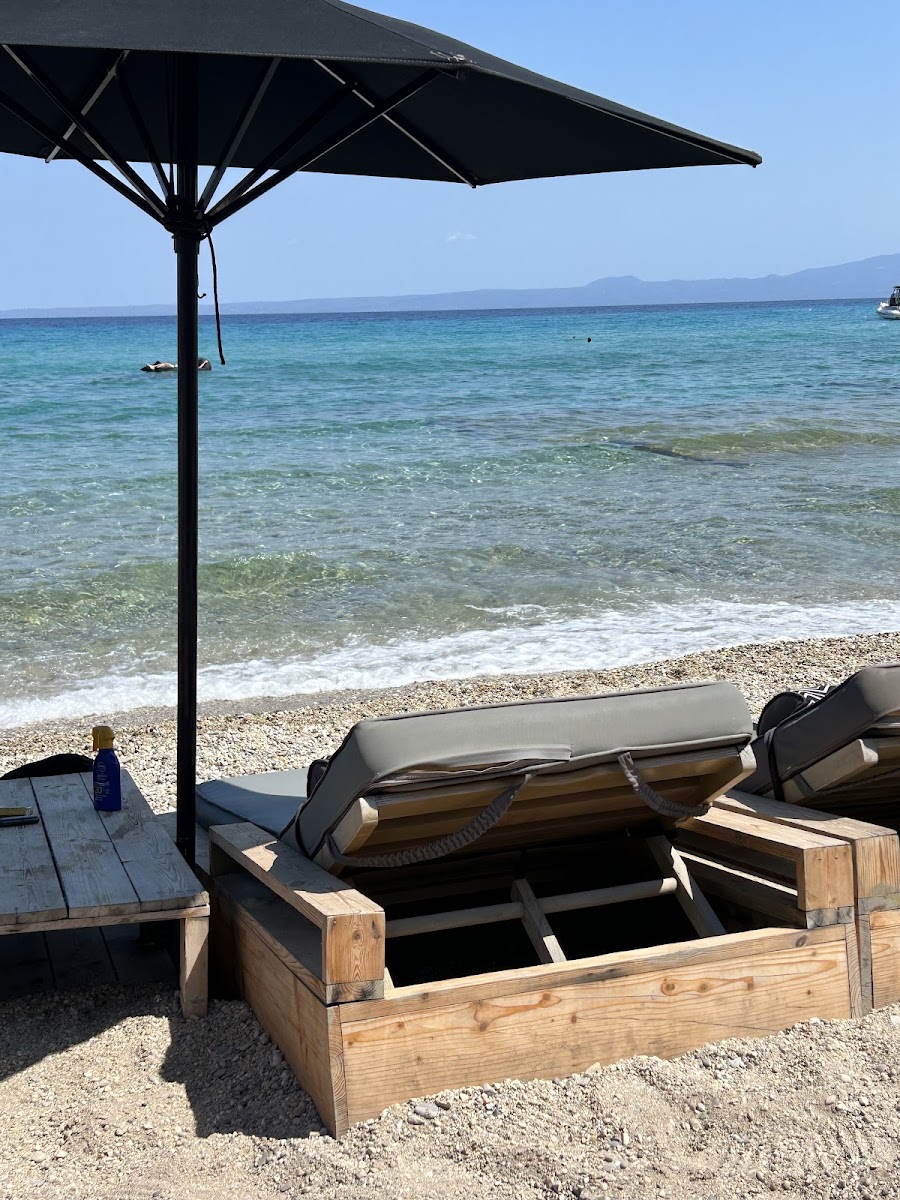 Villas Seaside Lounge & Restaurant-4