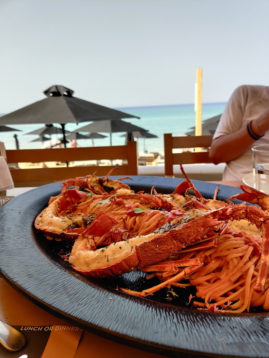 Villas Seaside Lounge & Restaurant-5