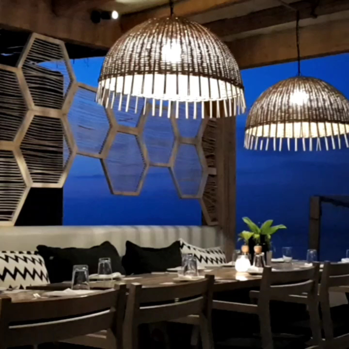 Villas Seaside Lounge & Restaurant-6