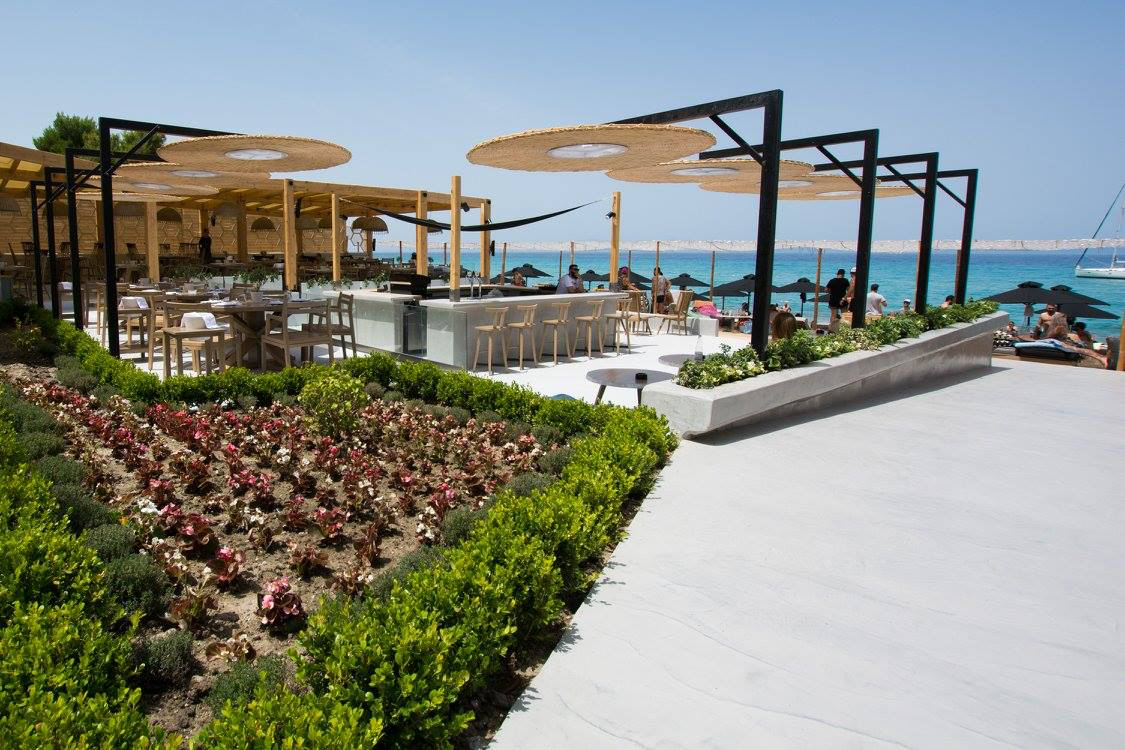 Villas Seaside Lounge & Restaurant-7